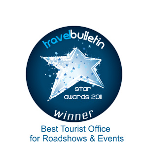 Star Awards Winner logo