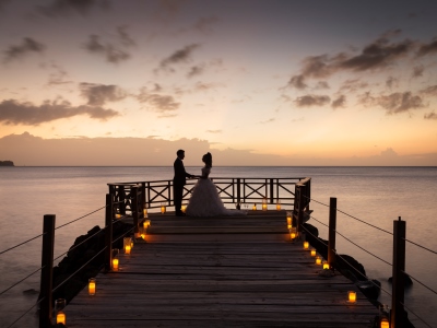 Leading Wedding & Honeymoon destination