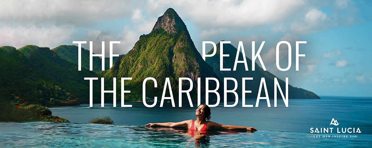 Saint Lucia Expert