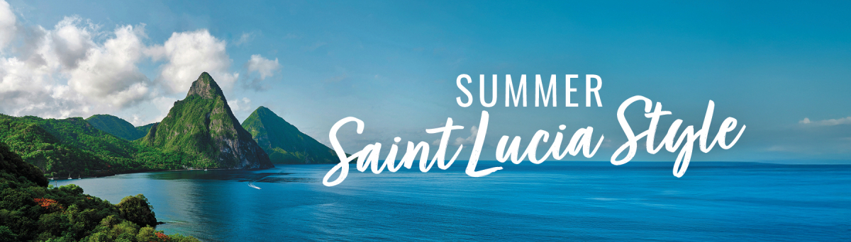 Saint Lucia Expert